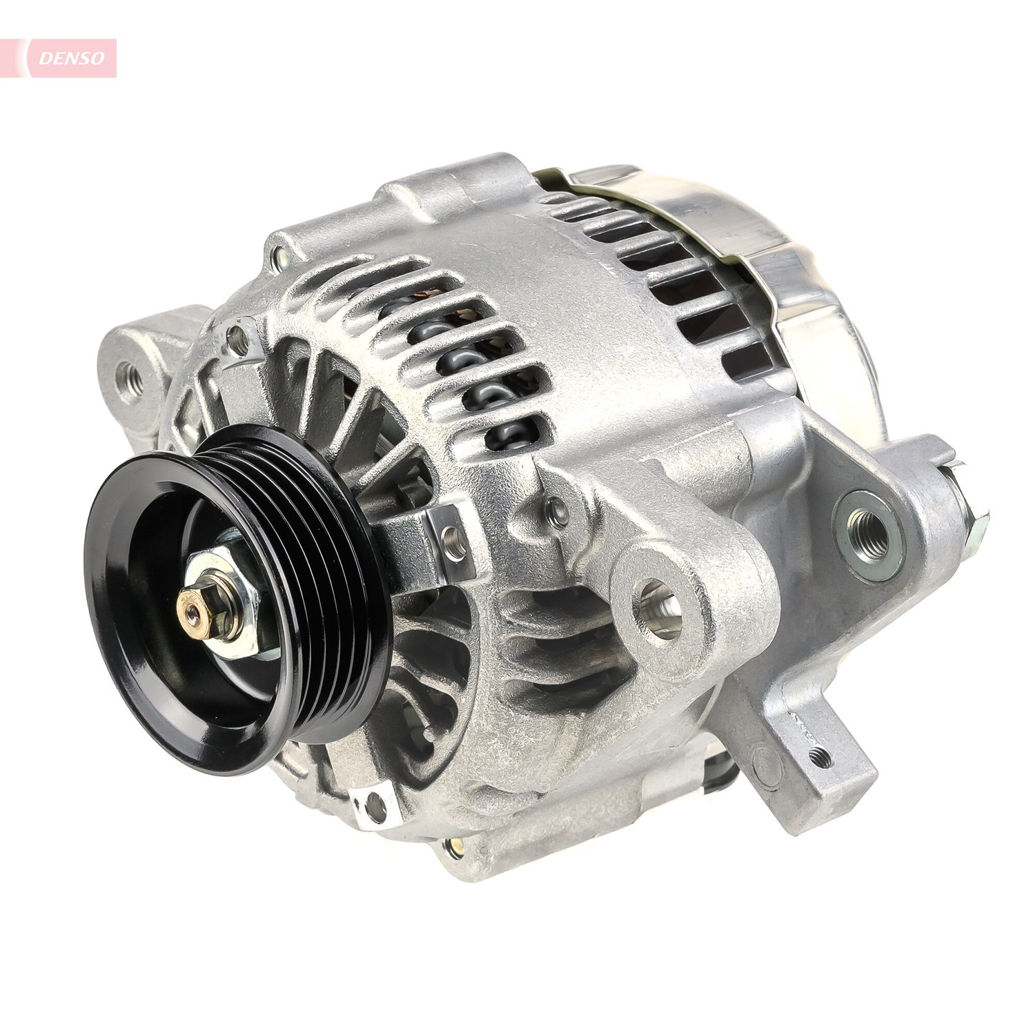 Denso Generator [Hersteller-Nr. DAN1081] für Toyota