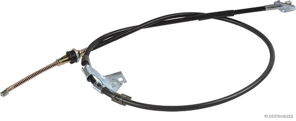 Herth+buss Jakoparts Seilzug, Feststellbremse [Hersteller-Nr. J3936053] für Daihatsu