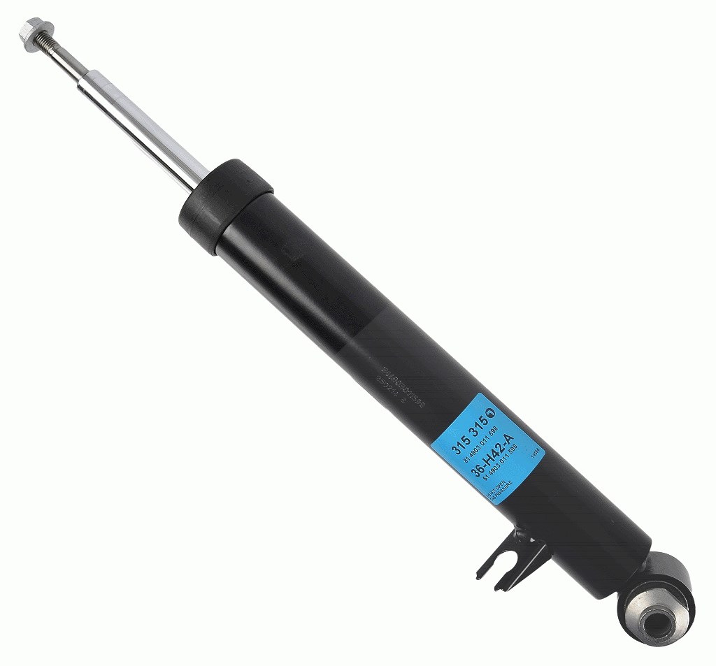 Sachs Stoßdämpfer [Hersteller-Nr. 315315] für BMW