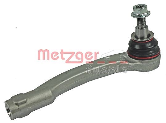 Metzger Autoteile Spurstangenkopf [Hersteller-Nr. 54051602] für Porsche