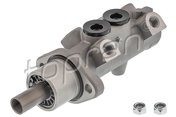 Topran Hauptbremszylinder [Hersteller-Nr. 110041] für VW