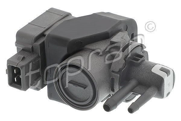 Topran Druckwandler [Hersteller-Nr. 701719] für Renault, Nissan, Dacia