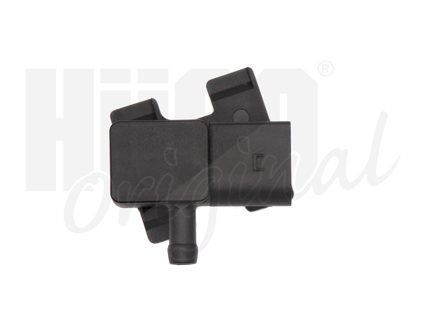 Hüco Sensor, Abgasdruck [Hersteller-Nr. 137417] für BMW, Mini