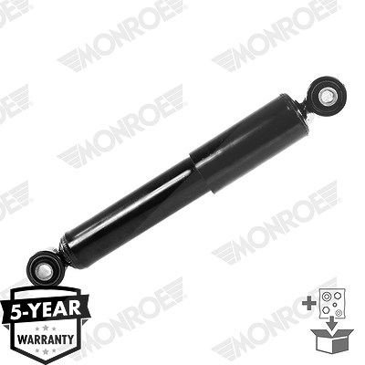 Monroe Stoßdämpfer [Hersteller-Nr. 376097SP] für Peugeot