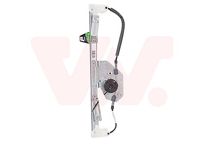 Van Wezel Fensterheber [Hersteller-Nr. 1873264] für Ford