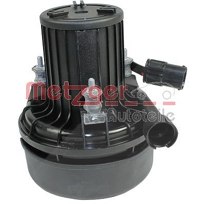 Metzger Autoteile Sekundärluftpumpe [Hersteller-Nr. 0899018] für BMW