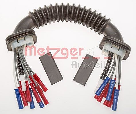 Metzger Autoteile Reparatursatz, Kabelsatz [Hersteller-Nr. 2320082] für Skoda