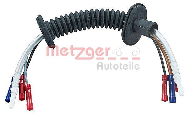 Metzger Autoteile Reparatursatz, Kabelsatz [Hersteller-Nr. 2320032] für VW