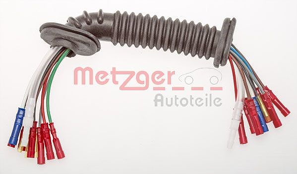 Metzger Autoteile Reparatursatz, Kabelsatz [Hersteller-Nr. 2320002] für VW