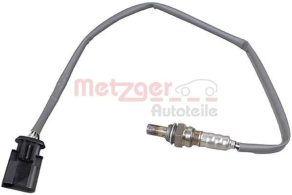 Metzger Autoteile Lambdasonde [Hersteller-Nr. 0895293] für Mini, Mg, Rover