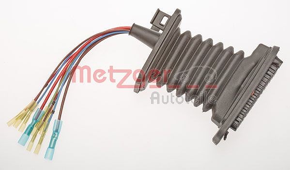 Metzger Autoteile Reparatursatz, Kabelsatz [Hersteller-Nr. 2321026] für VW