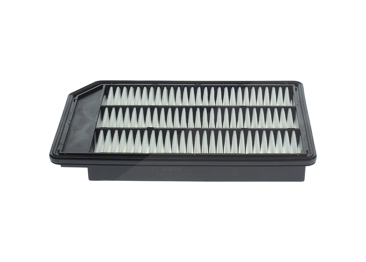 Bosch Luftfilter [Hersteller-Nr. F026400419] für Suzuki