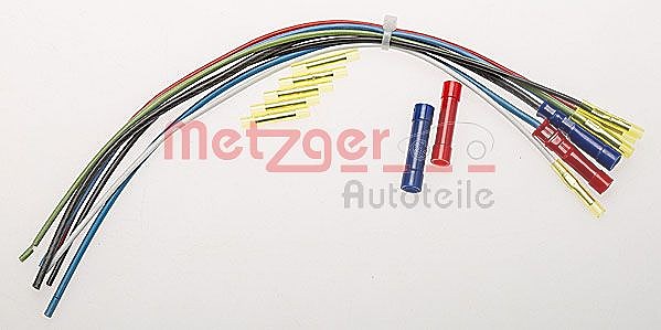Metzger Autoteile Reparatursatz, Kabelsatz [Hersteller-Nr. 2320048] für Nissan
