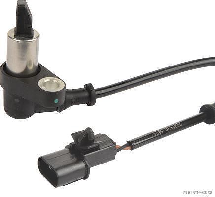 Herth+buss Jakoparts Sensor, Raddrehzahl [Hersteller-Nr. J5915017] für Mitsubishi