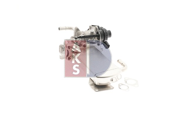 Aks Dasis AGR-Modul [Hersteller-Nr. 040070N] für VW