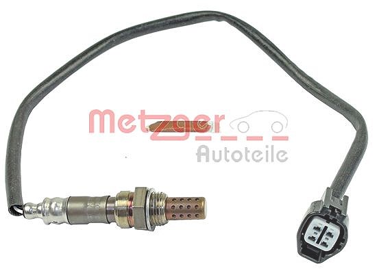 Metzger Autoteile Lambdasonde [Hersteller-Nr. 0893593] für Jaguar