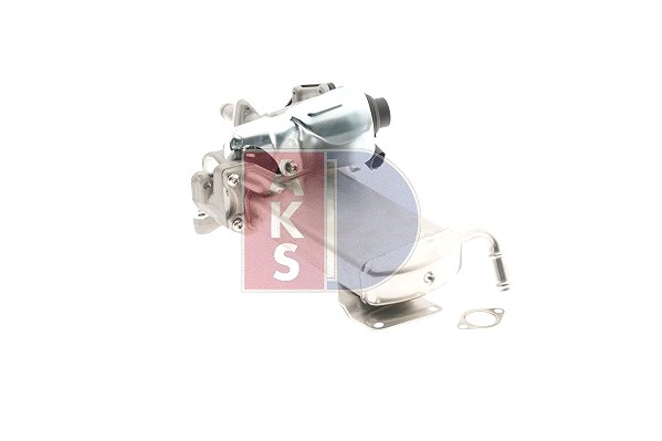 Aks Dasis AGR-Modul [Hersteller-Nr. 040064N] für VW, Audi