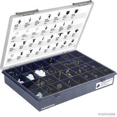 Herth+buss Elparts Sortiment, Befestigungselemente [Hersteller-Nr. 54267002]