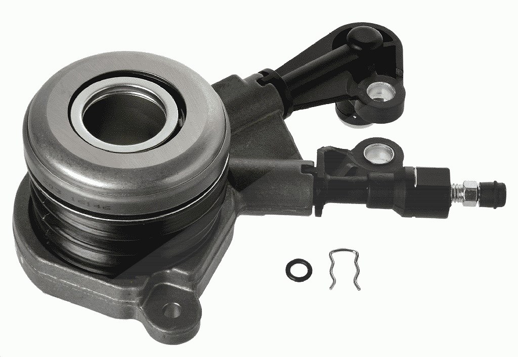 Sachs Zentralausrücker, Kupplung [Hersteller-Nr. 3182654203] für Mercedes-Benz