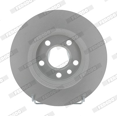 Ferodo Bremsscheibe [Hersteller-Nr. DDF1158C] für Seat, VW, Ford