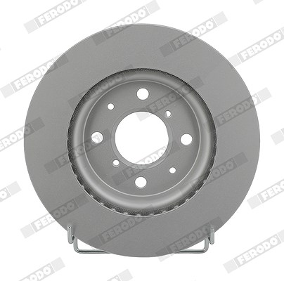 Ferodo Bremsscheibe [Hersteller-Nr. DDF2070C] für Suzuki