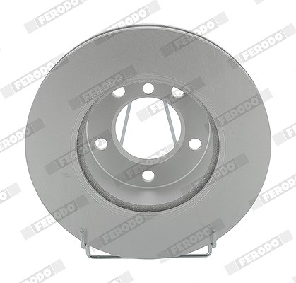 Ferodo Bremsscheibe [Hersteller-Nr. DDF1228C] für BMW