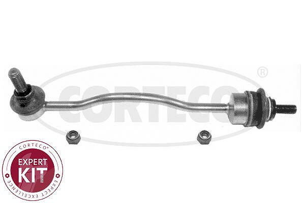 Corteco Stange/Strebe, Stabilisator [Hersteller-Nr. 49396141] für Ford