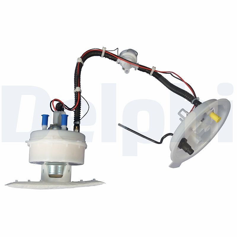 Delphi Kraftstoff-Fördereinheit [Hersteller-Nr. FG1116-12B1] für BMW