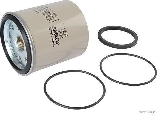 Herth+buss Jakoparts Kraftstofffilter [Hersteller-Nr. J1330802] für Jeep