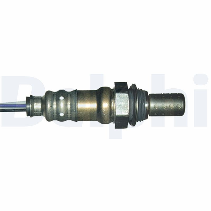Delphi Lambdasonde [Hersteller-Nr. ES20063-12B1] für Honda