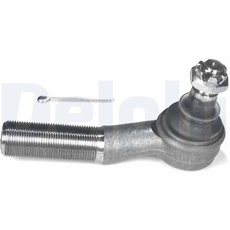 Delphi Spurstangenkopf [Hersteller-Nr. TA1524] für Mercedes-Benz