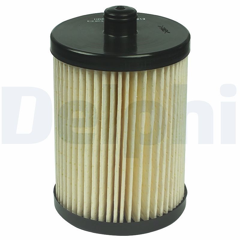 Delphi Kraftstofffilter [Hersteller-Nr. HDF593] für VW