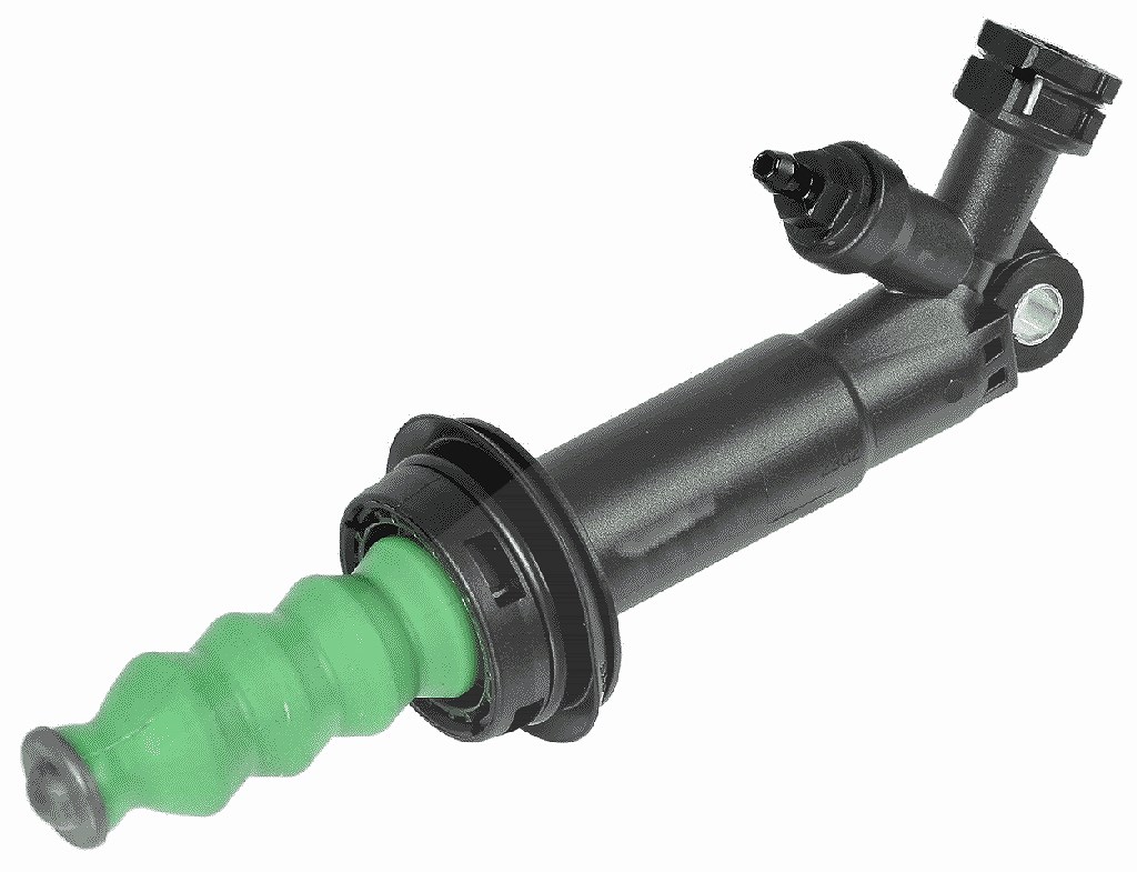 Sachs Nehmerzylinder, Kupplung [Hersteller-Nr. 6283605008] für Audi, VW, Porsche