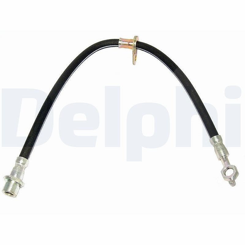 Delphi Bremsschlauch [Hersteller-Nr. LH6091] für Toyota