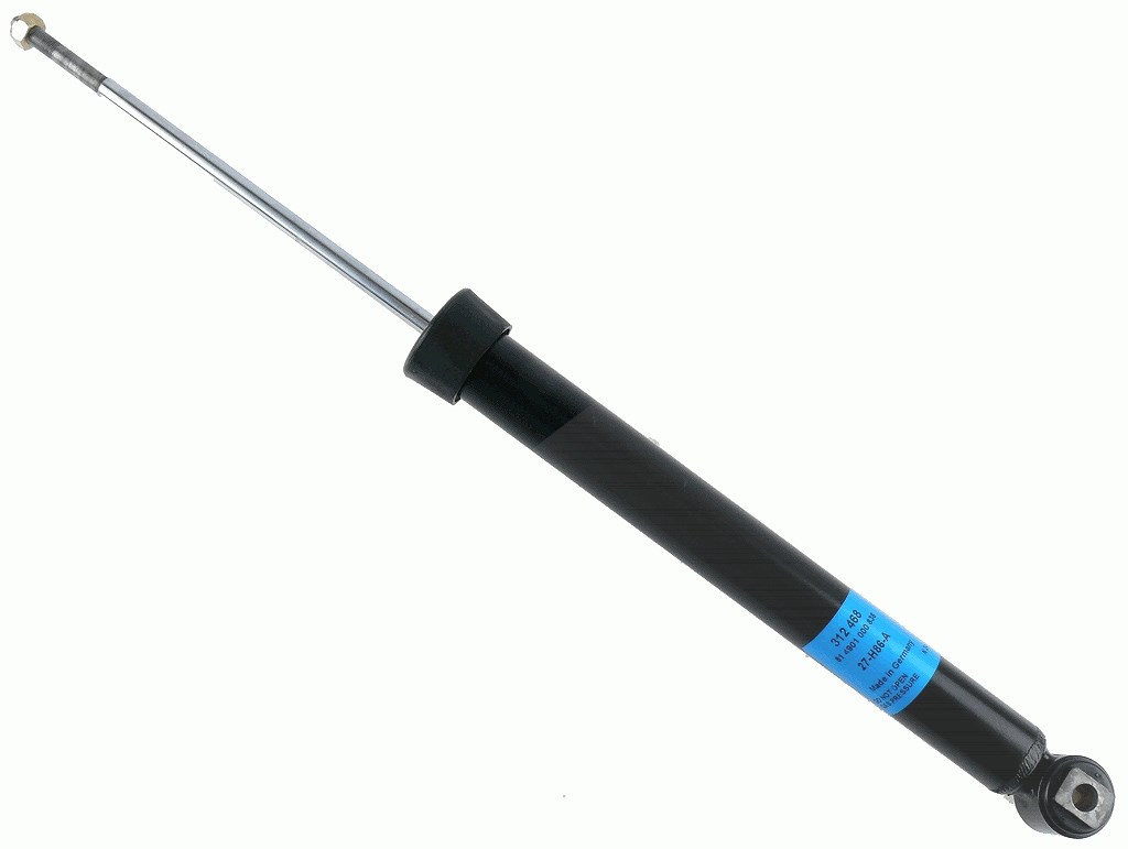 Sachs Stoßdämpfer [Hersteller-Nr. 312468] für BMW