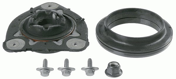 Sachs Reparatursatz, Federbeinstützlager [Hersteller-Nr. 802447] für Renault