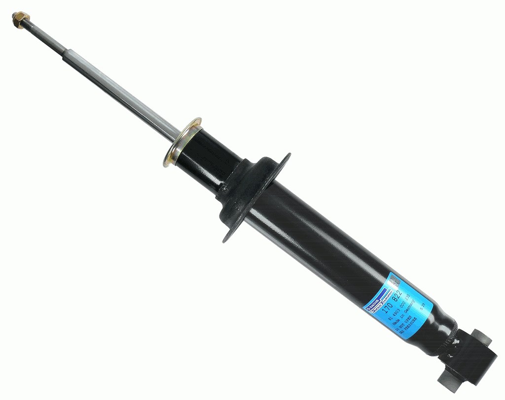 Sachs Stoßdämpfer [Hersteller-Nr. 170822] für BMW