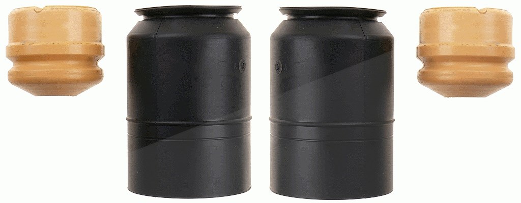 Sachs Staubschutzsatz, Stoßdämpfer [Hersteller-Nr. 900129] für BMW