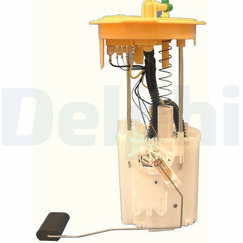 Delphi Kraftstofffördermodul [Hersteller-Nr. FG1007-12B1] für VW