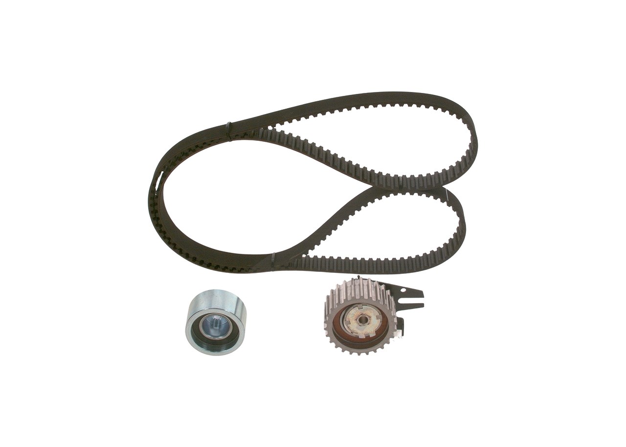 Bosch Zahnriemensatz [Hersteller-Nr. 1987948903] für Fiat, Alfa Romeo, Lancia