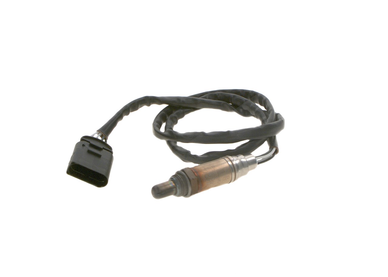 Bosch Lambdasonde [Hersteller-Nr. 0258005123] für VW