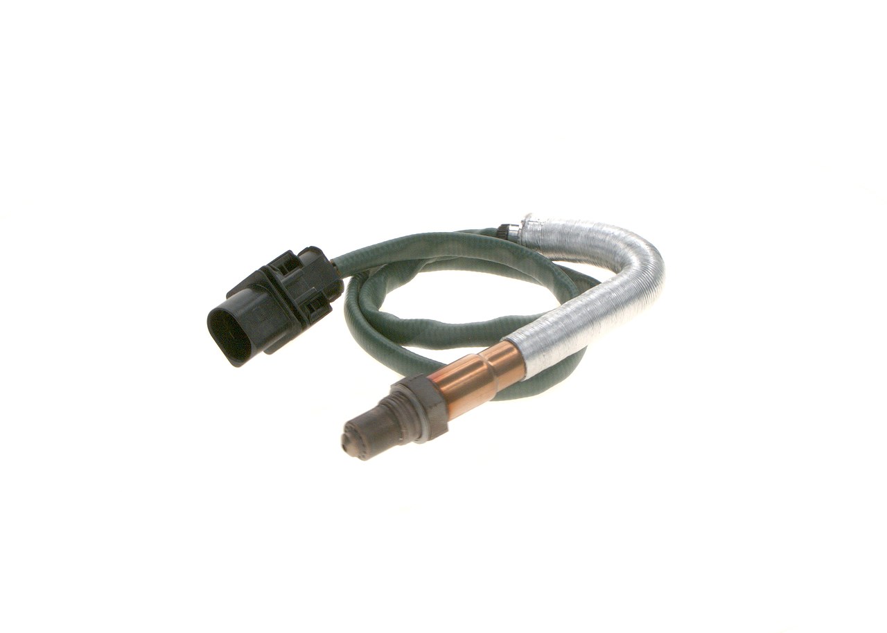 Bosch Lambdasonde [Hersteller-Nr. 0258017121] für Mercedes-Benz