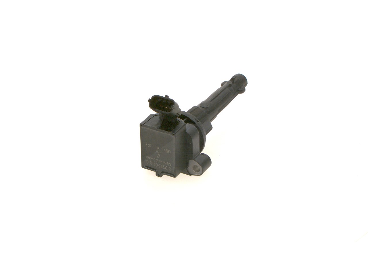 Bosch Zündspule [Hersteller-Nr. 0221504020] für Toyota