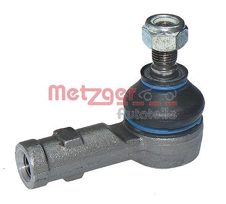 Metzger Autoteile Spurstangenkopf [Hersteller-Nr. 54015708] für Daewoo, Chevrolet