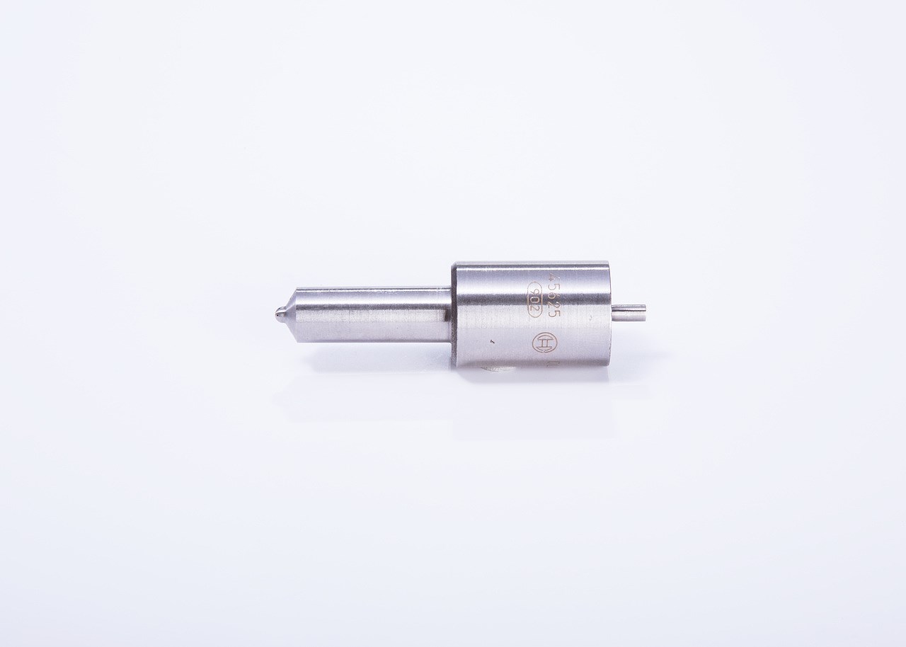 Bosch Einspritzdüse [Hersteller-Nr. 0433272987]