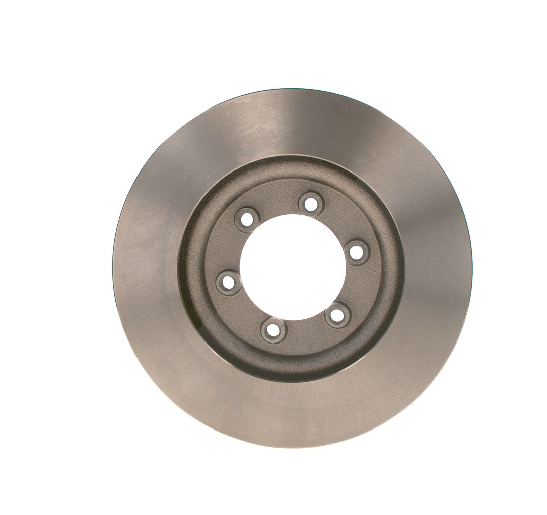 Bosch Bremsscheibe [Hersteller-Nr. 0986479416] für Ssangyong