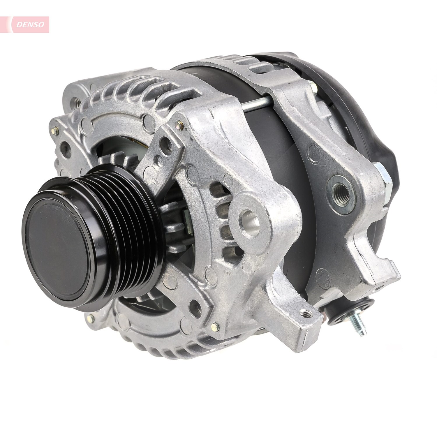 Denso Generator [Hersteller-Nr. DAN1012] für Toyota