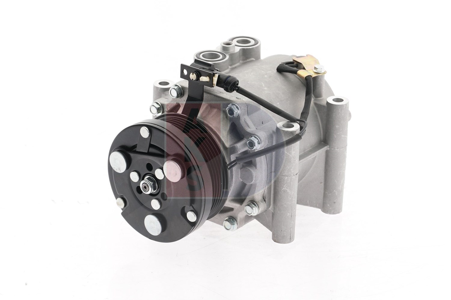 Aks Dasis Kompressor, Klimaanlage [Hersteller-Nr. 853150N] für Jaguar