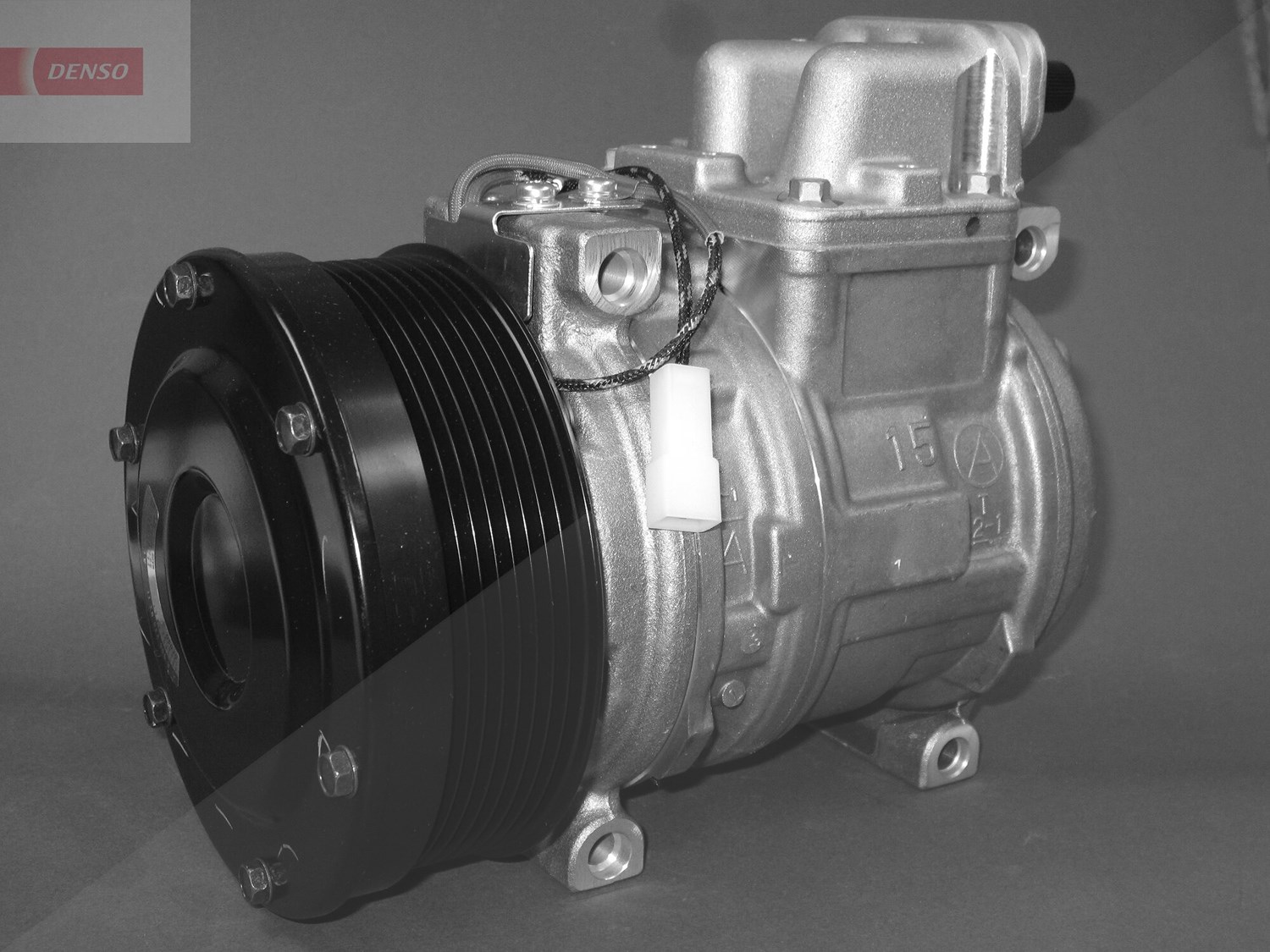 Denso Kompressor, Klimaanlage [Hersteller-Nr. DCP17031]