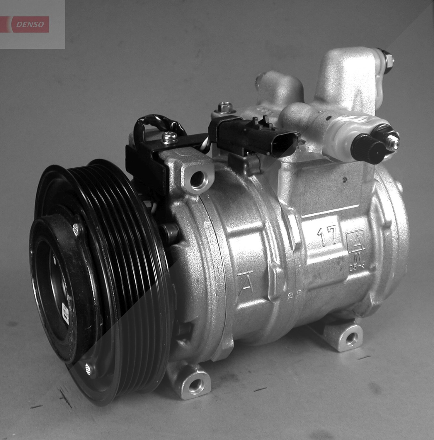Denso Kompressor, Klimaanlage [Hersteller-Nr. DCP06003] für Chrysler